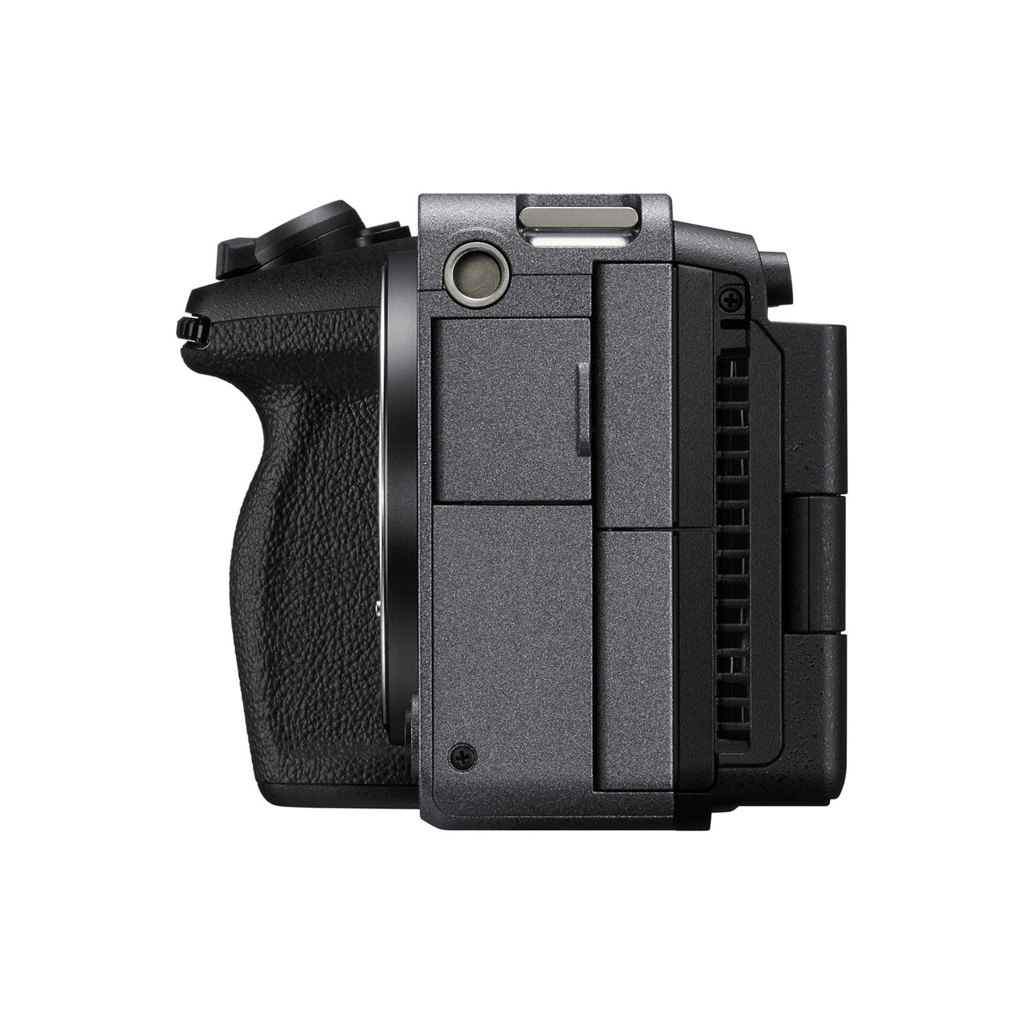 Sony Alpha FX3A Cinema Line Full-Frame Camera Body - ILME-FX3A