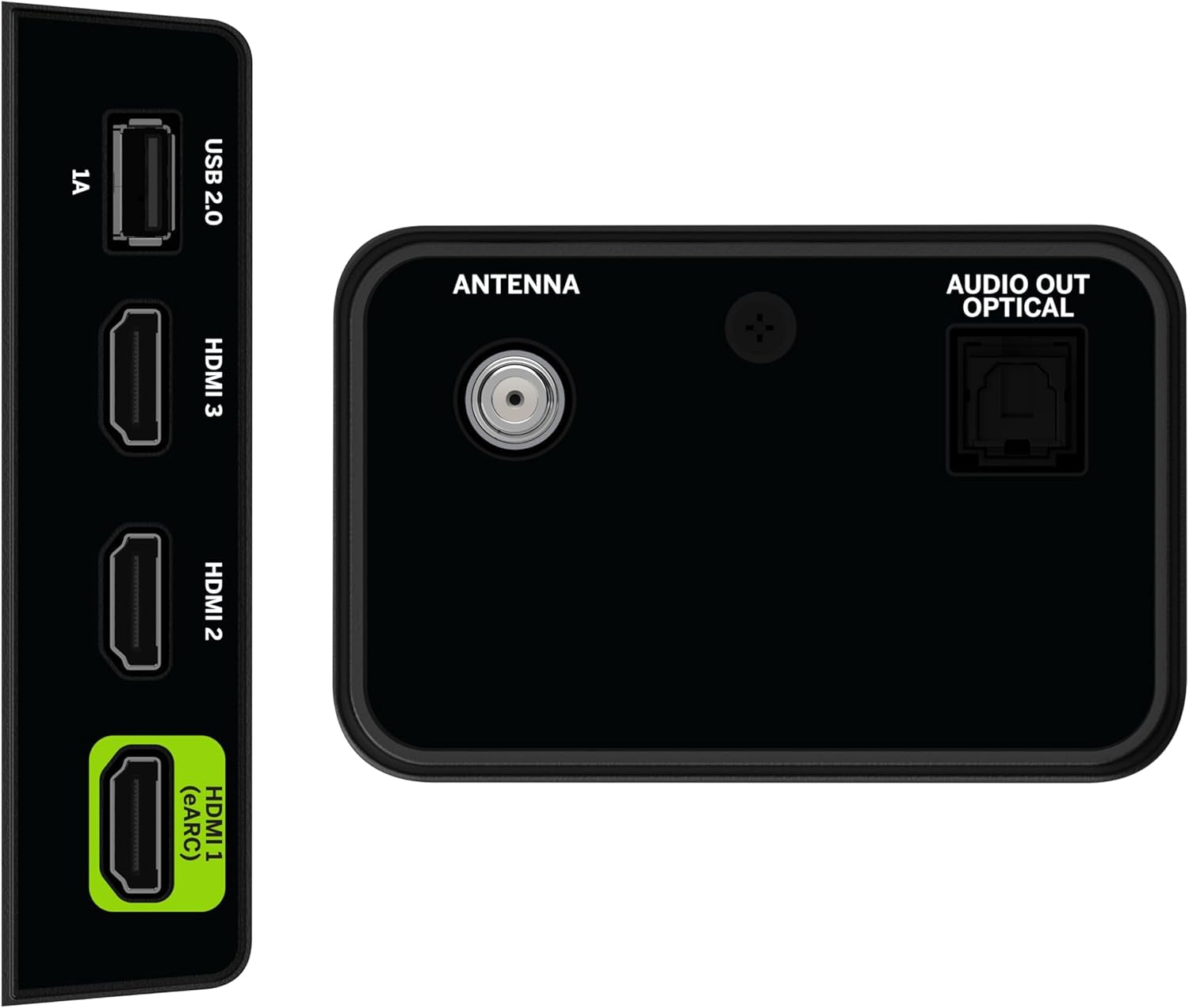 43-Inch 4K UHD LED Smart TV W/Dolby Vision HDR, Wifi 6, Bluetooth Headphone Capable, Apple Airplay, Google Cast Built-In (V4K43M-08, New)