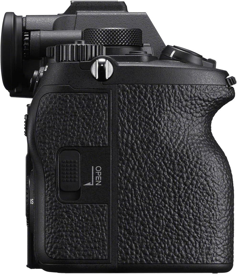 Alpha 7R V Full-Frame Mirrorless Interchangeable Lens Camera