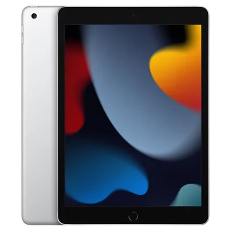 Apple Ipad 10.2" 64GB, 9Th Generation with Wi-Fi, Choose Color