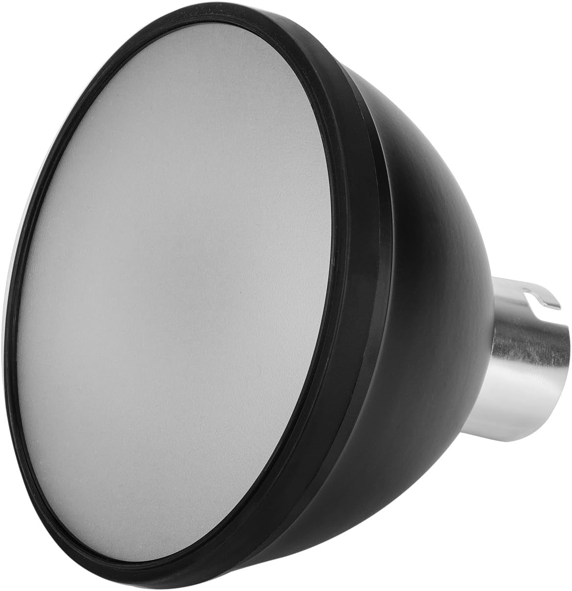 AD-S2 Standard Reflector with Soft Diffuser for  Ad200Pro II AD200 Pro AD200 AD180 AD360 AD360II Flashes