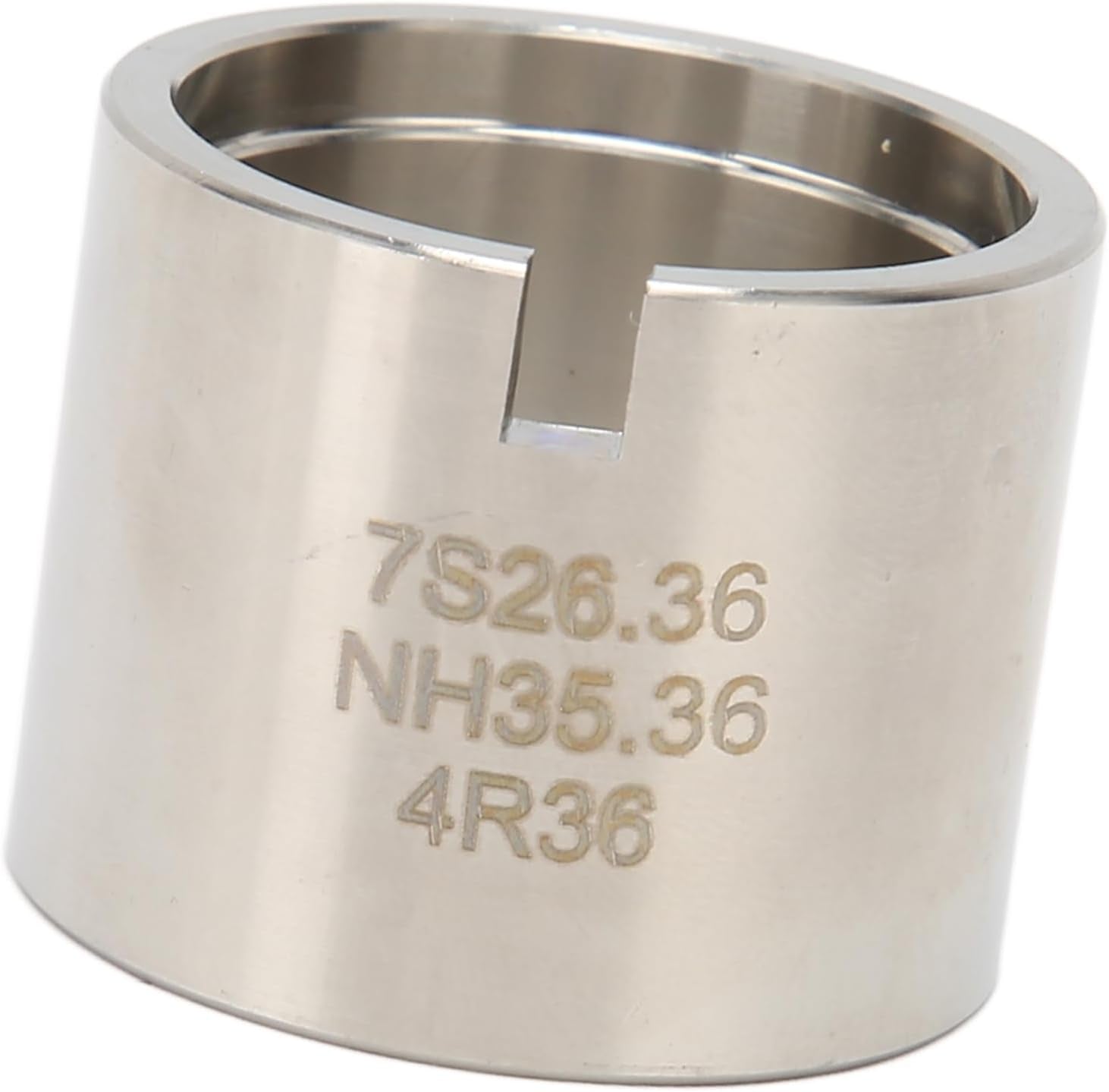 Watch Movement Holder, Proof Movement Base Repair Assembly Tool for 36 7S26 7S36 4R, Multi Purpose with Easy to Use