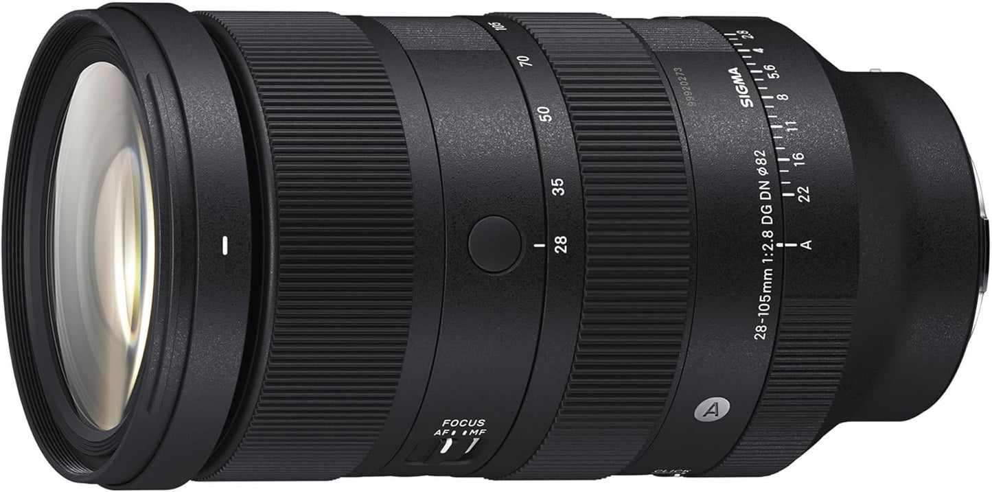 28-105Mm F2.8 DG DN for Sony Mount