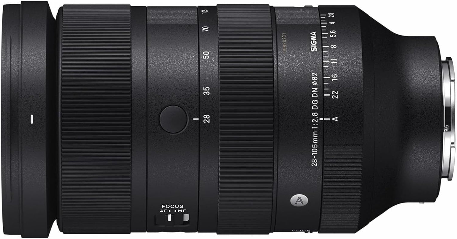28-105Mm F2.8 DG DN for Sony Mount