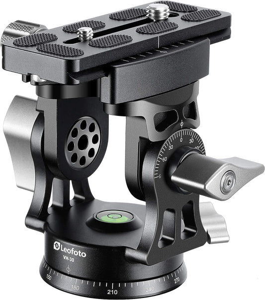 VH-30N Two-Way Panoramic Tele Lens Head Arca/Rss Compatible