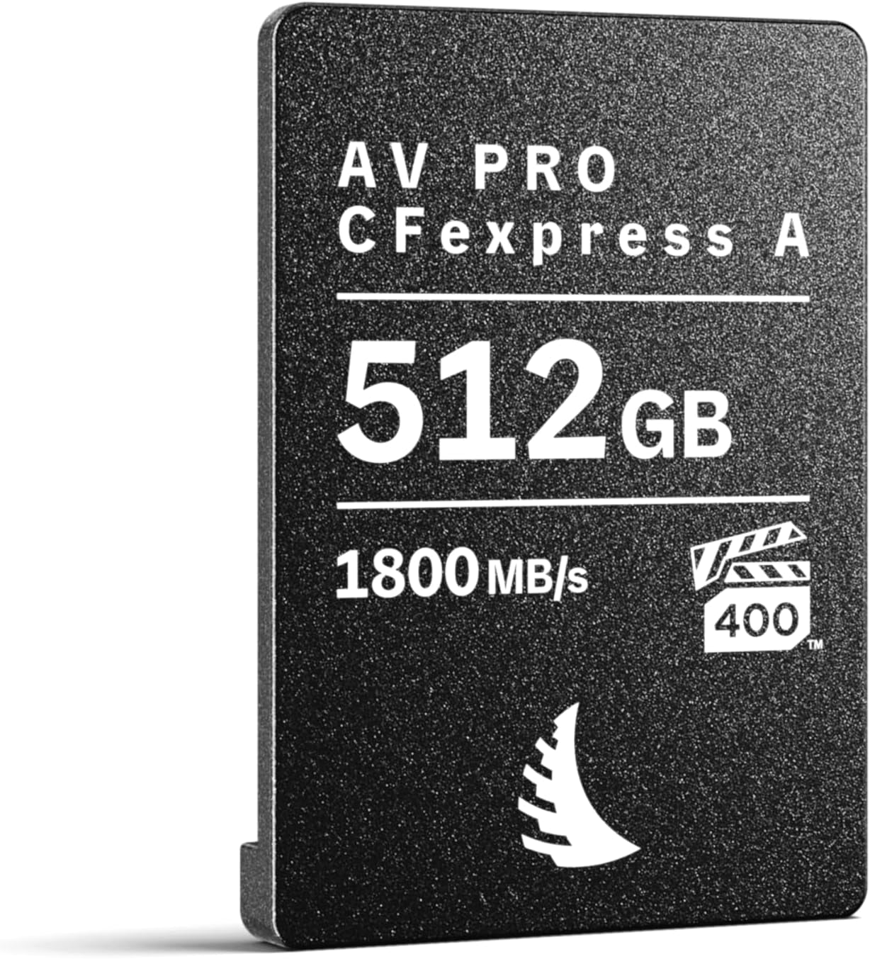 - AV PRO Cfexpress a Memory Card - 512 GB - High-Speed Cfexpress Type a Media - Compatible with Sony Alpha and Sony FX Cameras - up to 8K+ RAW Video and Photo