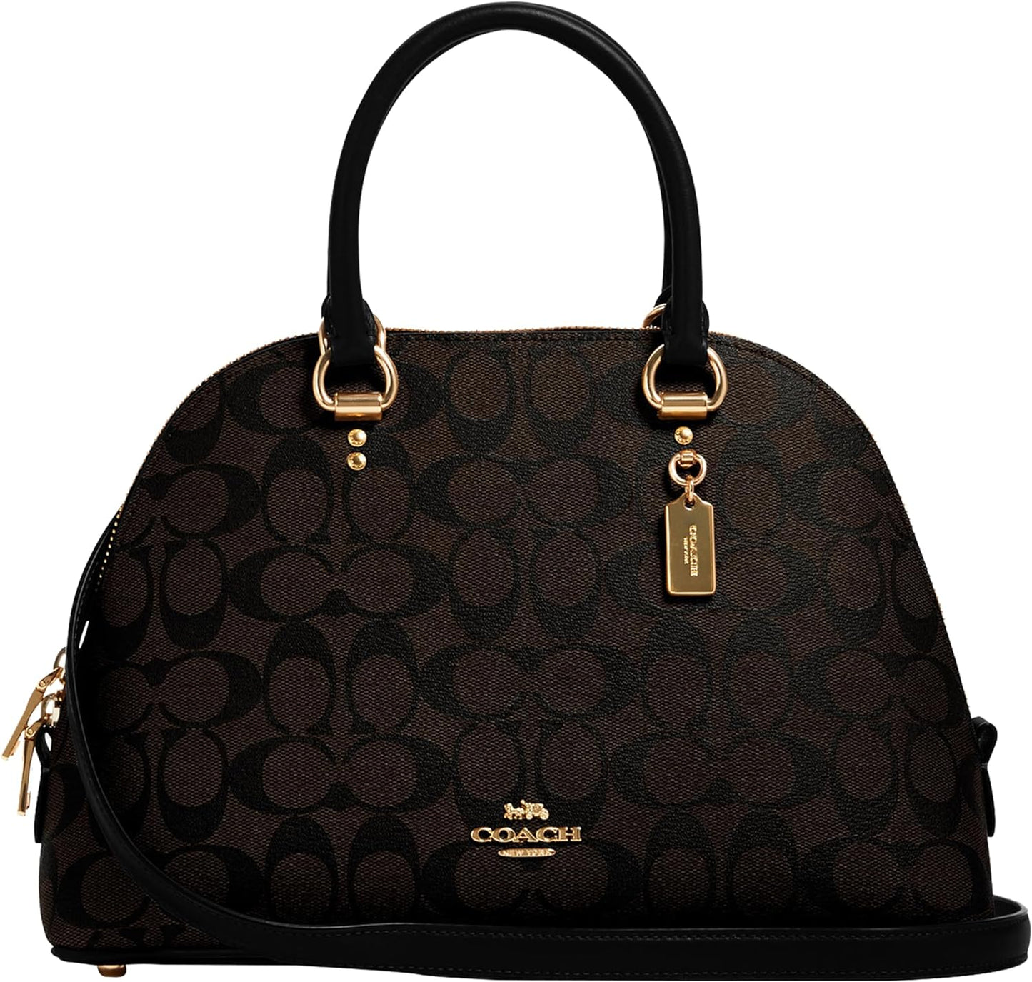 Unisex Katy Satchel