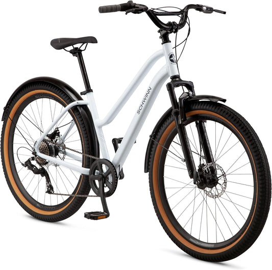Vega CE Hybrid Bike