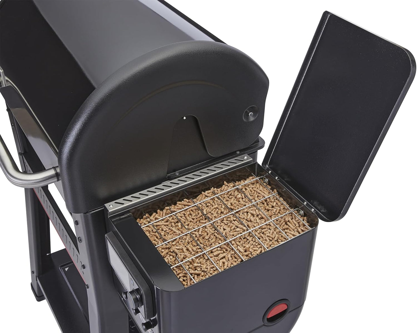 Searwood 600 Pellet Grill