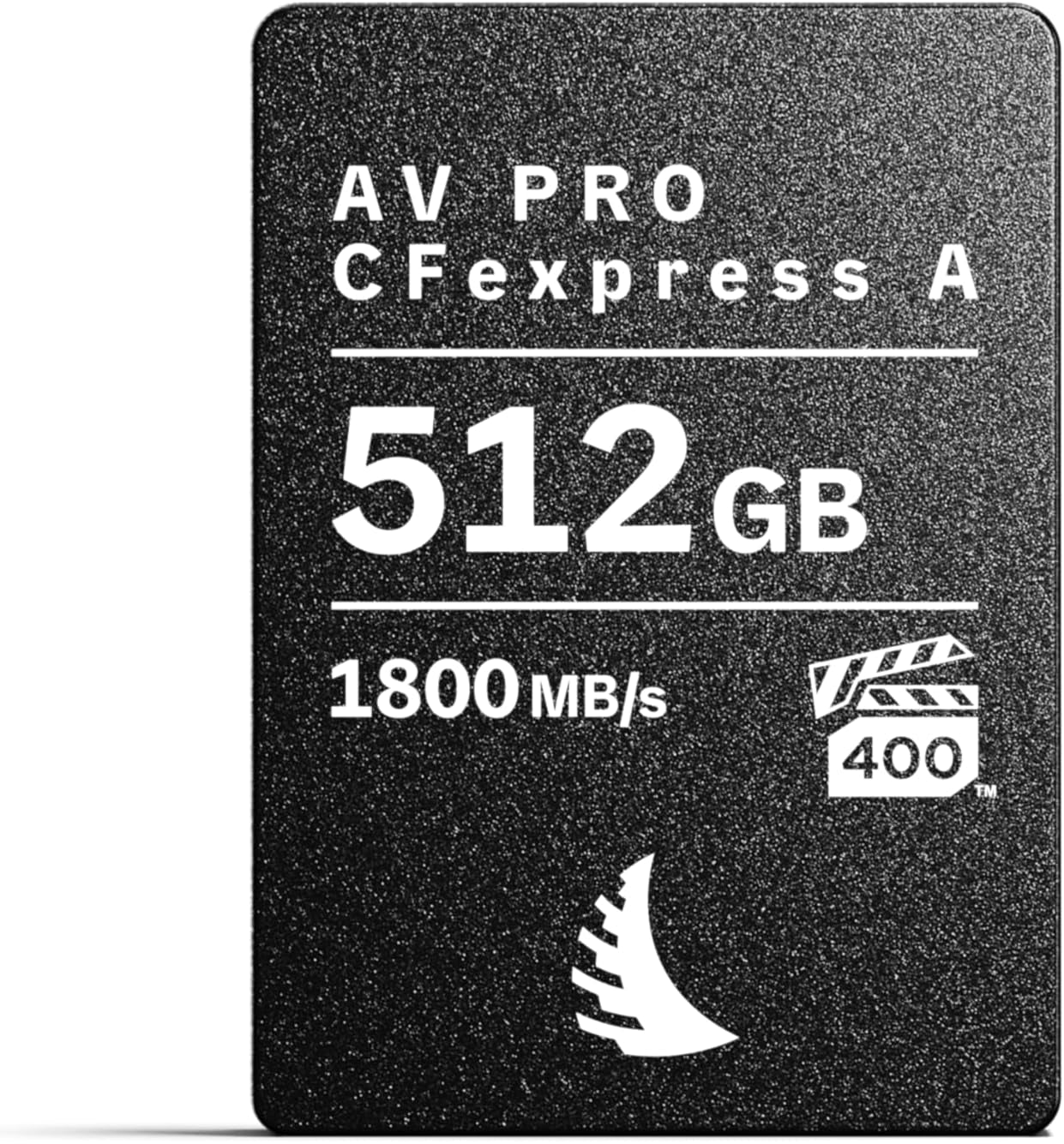 - AV PRO Cfexpress a Memory Card - 512 GB - High-Speed Cfexpress Type a Media - Compatible with Sony Alpha and Sony FX Cameras - up to 8K+ RAW Video and Photo