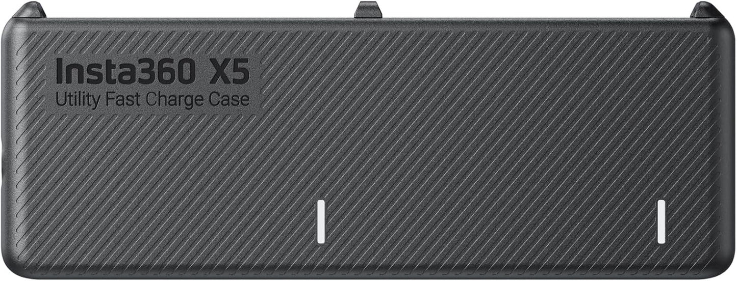 X5 Utility Fast Charge Case