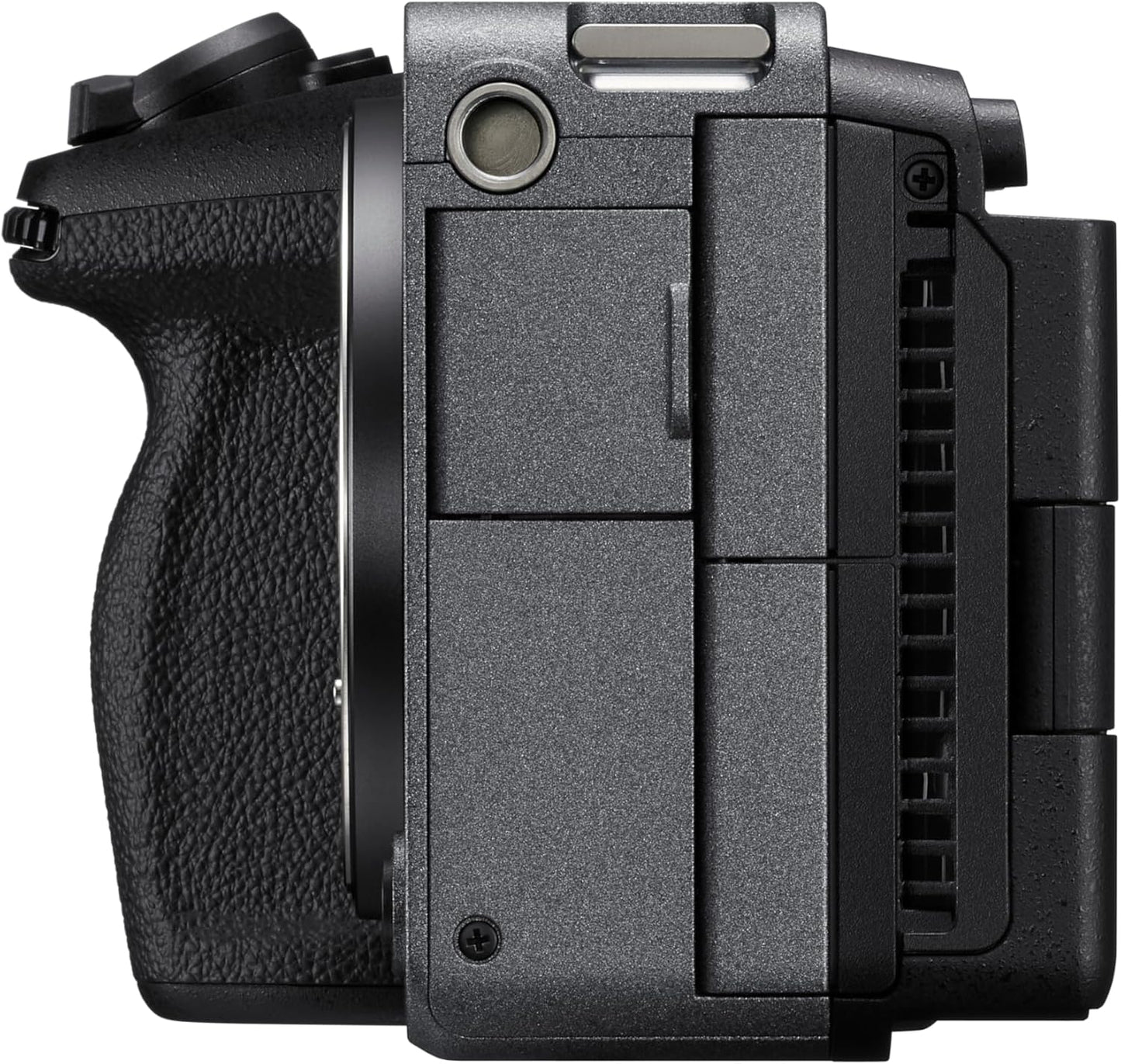 Alpha FX3 | ILME-FX3A | Full-Frame Cinema Line Camera