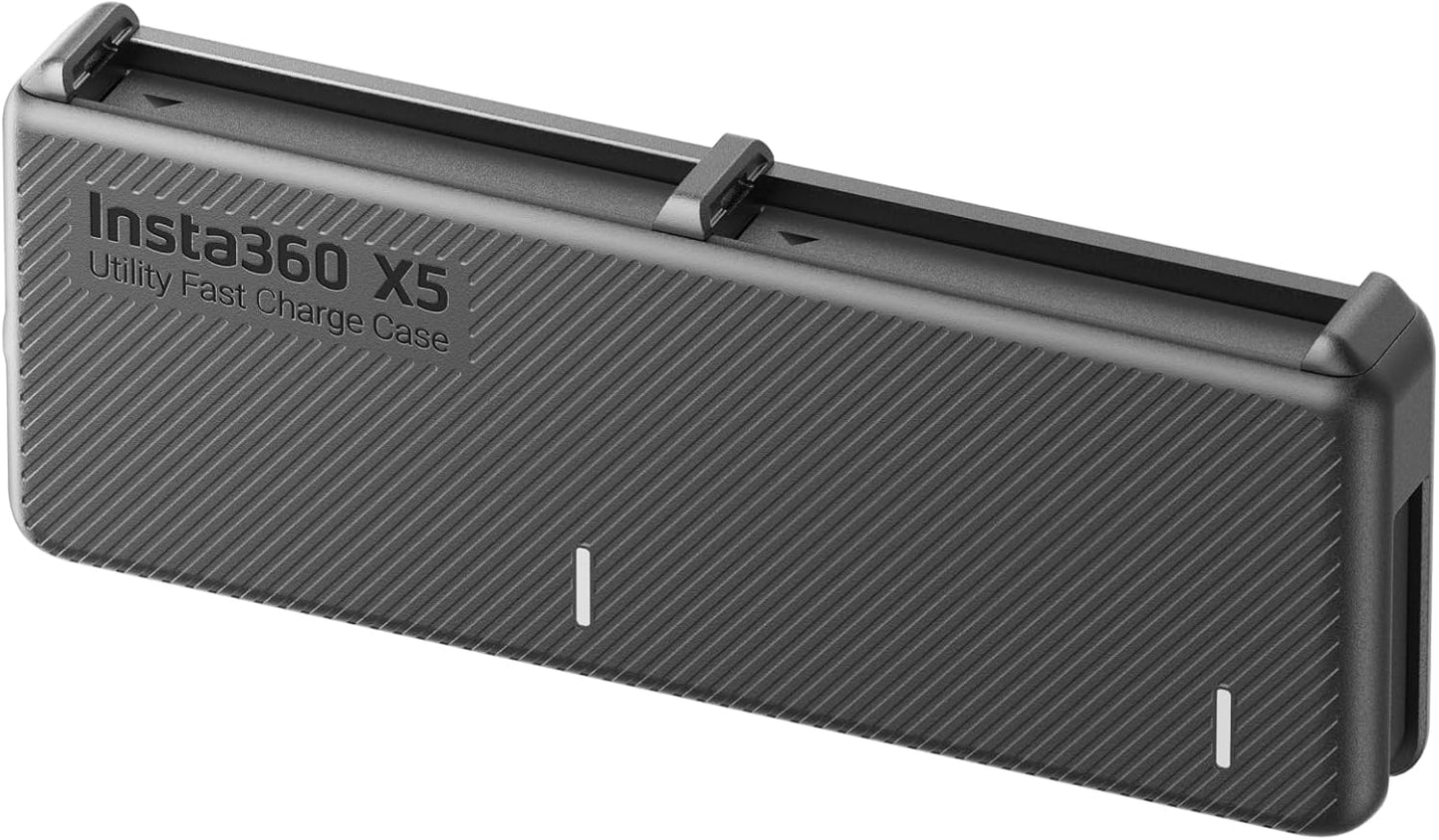 X5 Utility Fast Charge Case