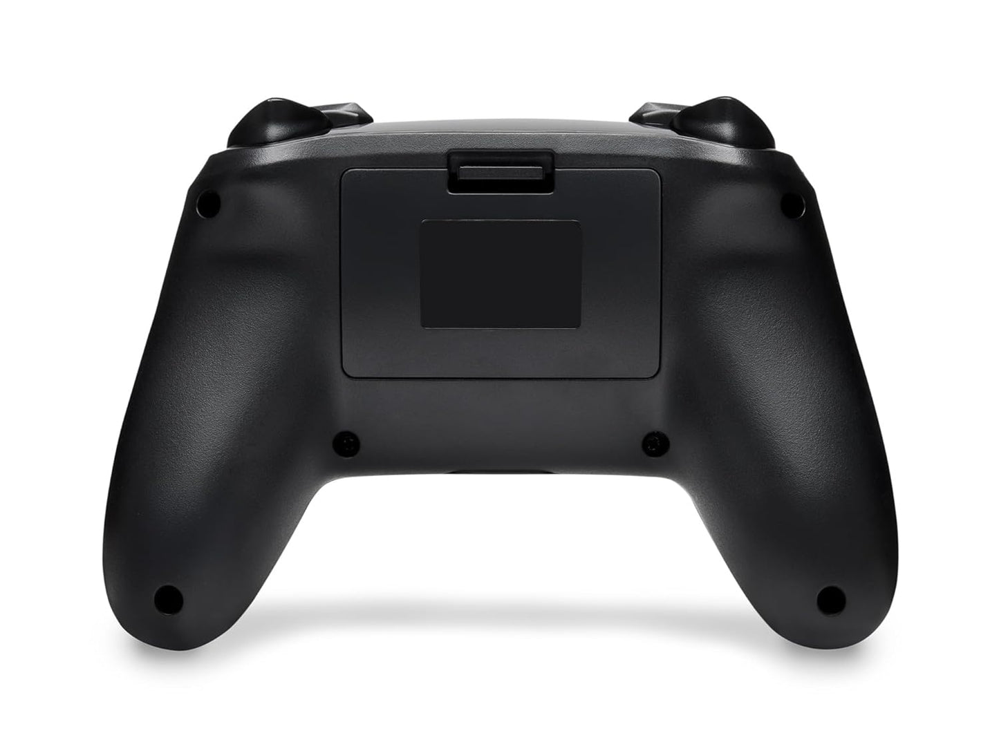 Wireless Controller for Nintendo Switch - Jet Black, Nintendo Switch - OLED Model, Nintendo Switch Lite, Gamepad, Game Controller, Bluetooth Controller, Motion Controls, Officially Licensed