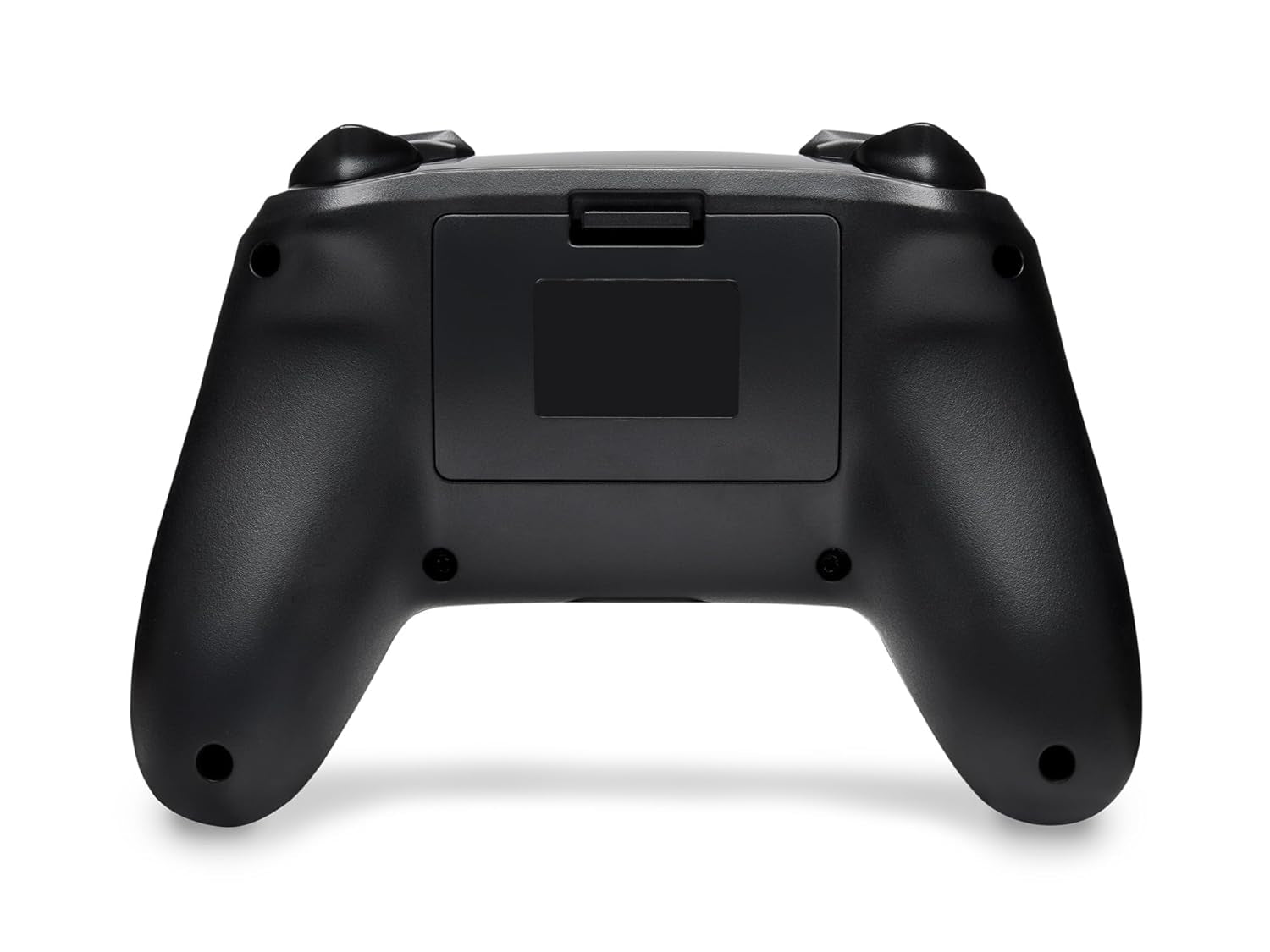 Wireless Controller for Nintendo Switch - Jet Black, Nintendo Switch - OLED Model, Nintendo Switch Lite, Gamepad, Game Controller, Bluetooth Controller, Motion Controls, Officially Licensed