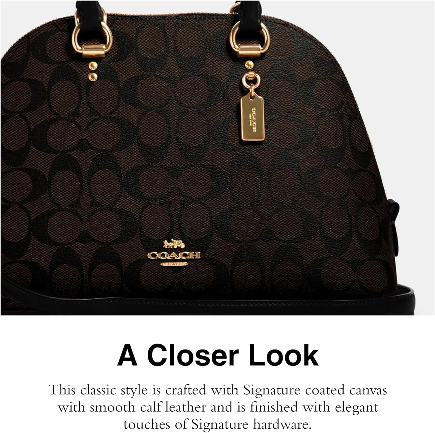 Unisex Katy Satchel