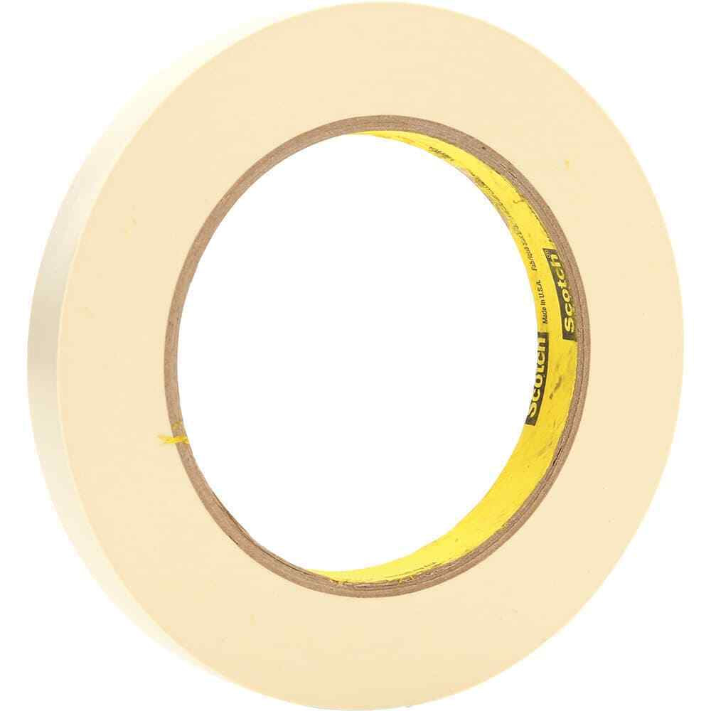 3M 7000048557 Electroplating Tape #470: 1/2 Inch Wide X 36 Yards (1 Roll)