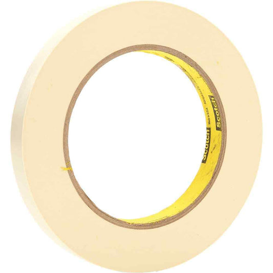 3M 7000048557 Electroplating Tape #470: 1/2 Inch Wide X 36 Yards (1 Roll)