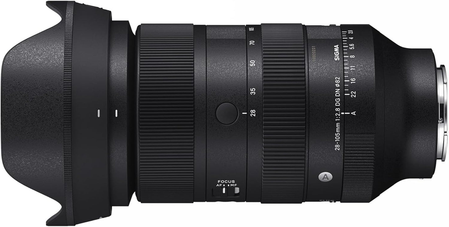 28-105Mm F2.8 DG DN for Sony Mount