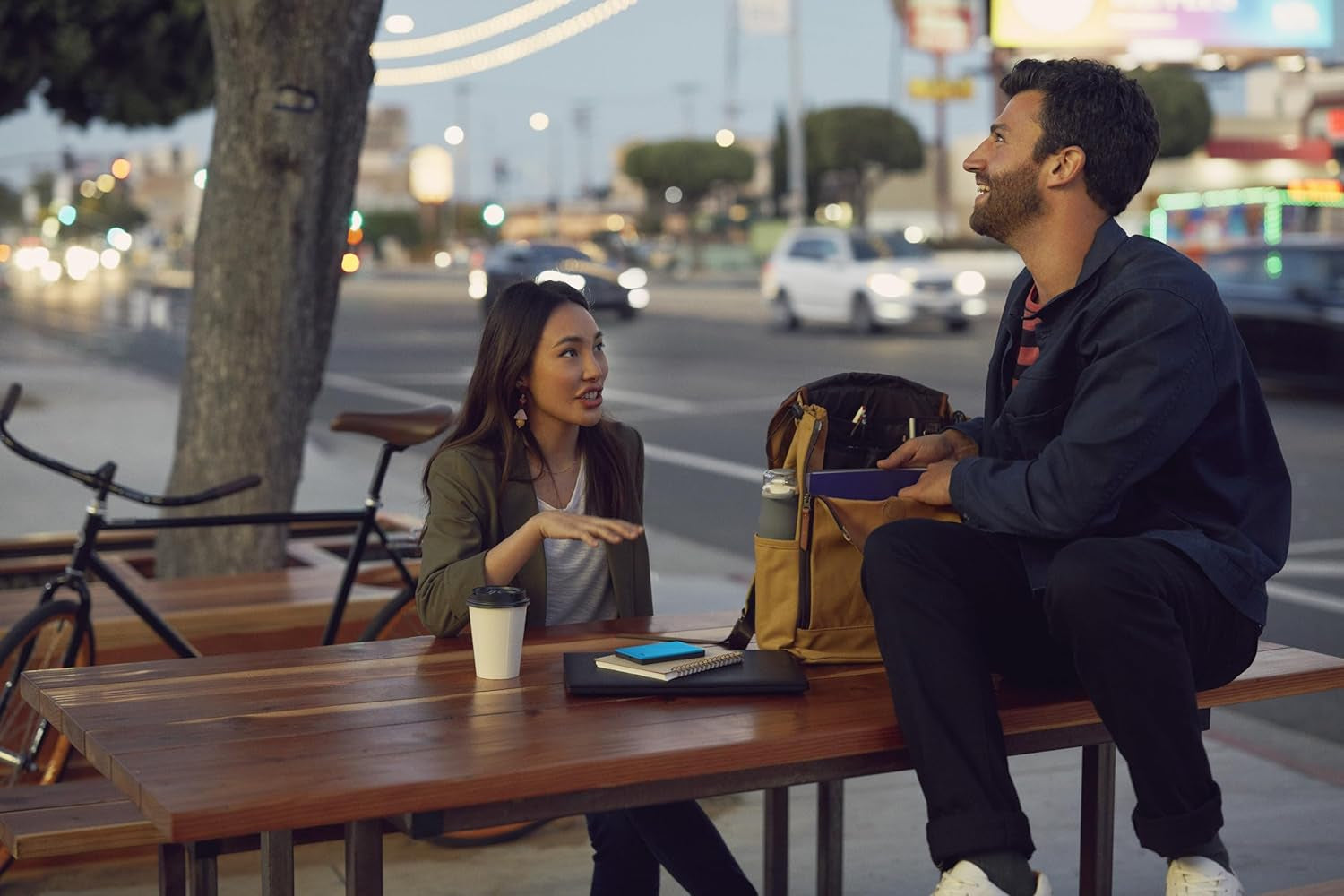 6TB My Passport, Portable External Hard Drive, Blue, Backup Software with Defense against Ransomware, and Password Protection, USB 3.1/USB 3.0 Compatible - BR9S0060BBL-WESN