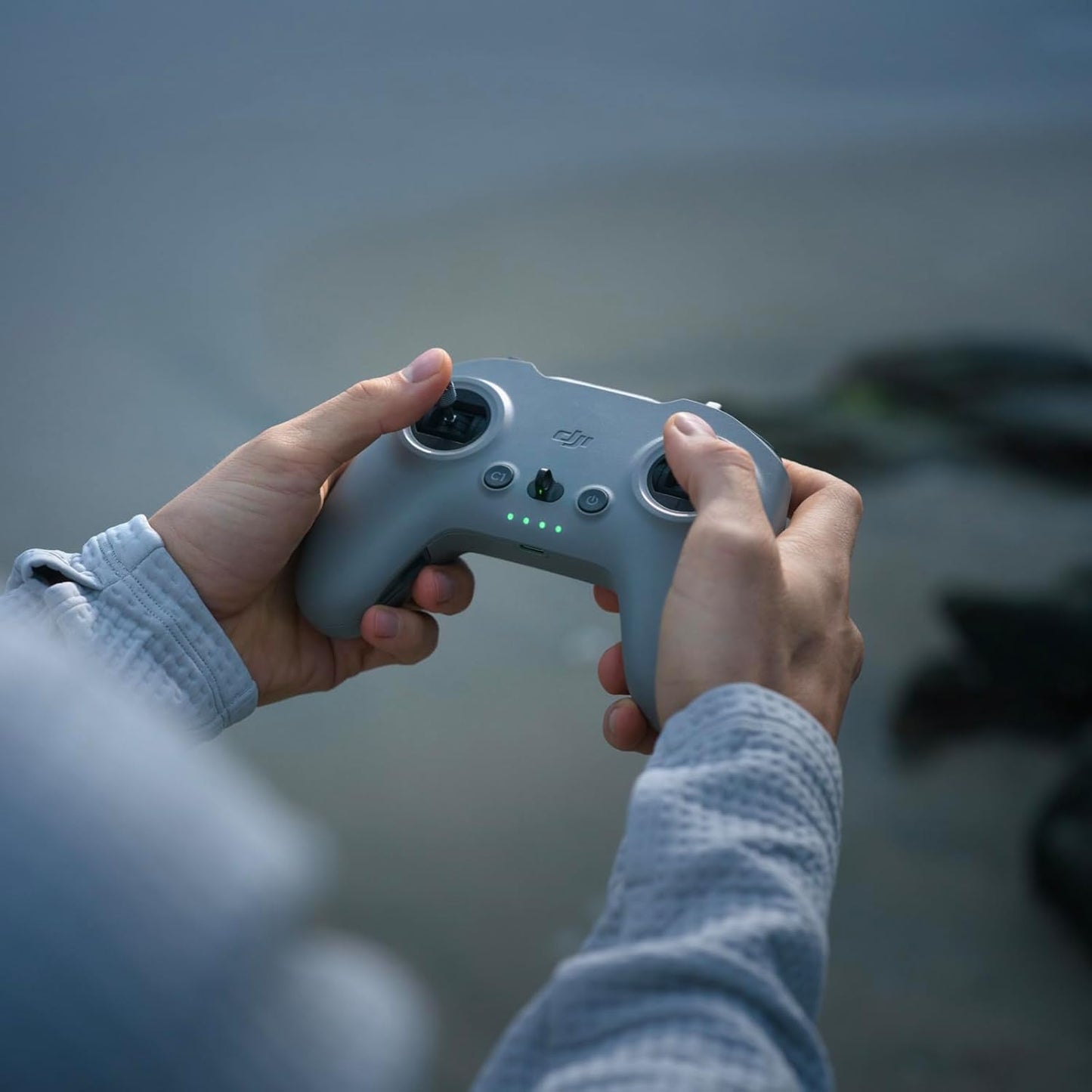 FPV Remote Controller 3