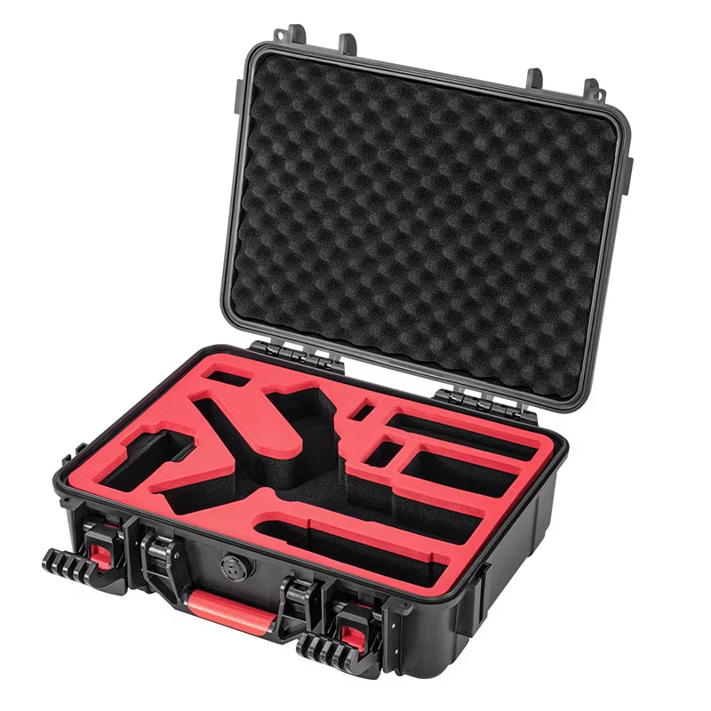 DJI RS4 Mini Ronin Stabilizer Waterproof Carrying Case, Handheld Protective Box