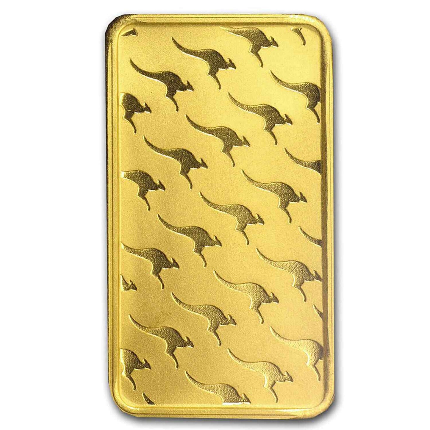 20 Gram Gold Bar - the Perth Mint (In Assay)