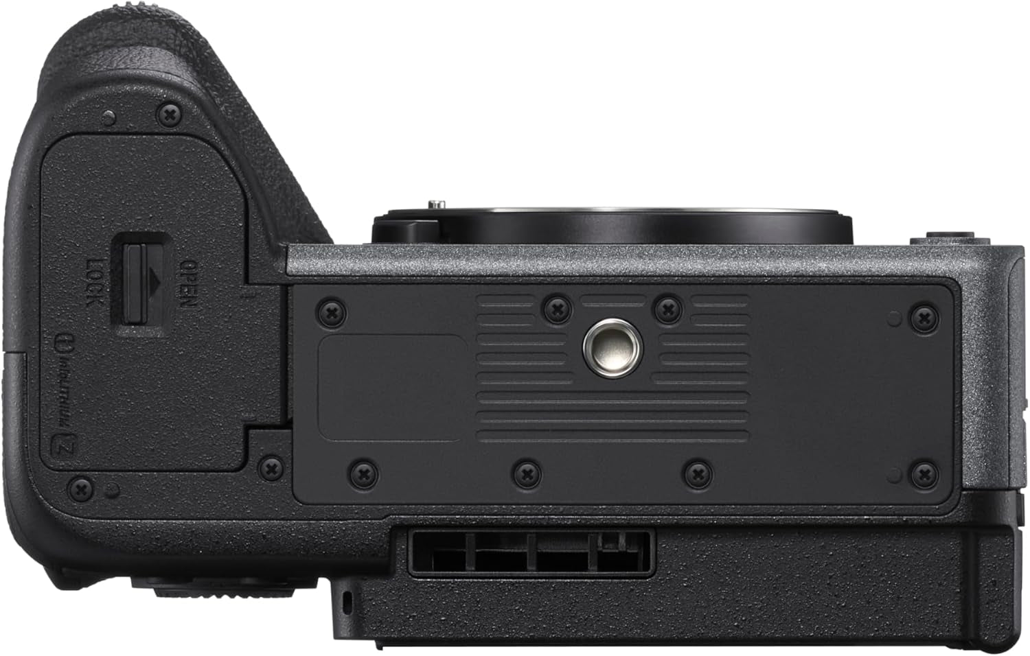 Alpha FX3 | ILME-FX3A | Full-Frame Cinema Line Camera