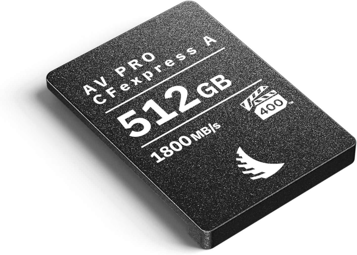- AV PRO Cfexpress a Memory Card - 512 GB - High-Speed Cfexpress Type a Media - Compatible with Sony Alpha and Sony FX Cameras - up to 8K+ RAW Video and Photo