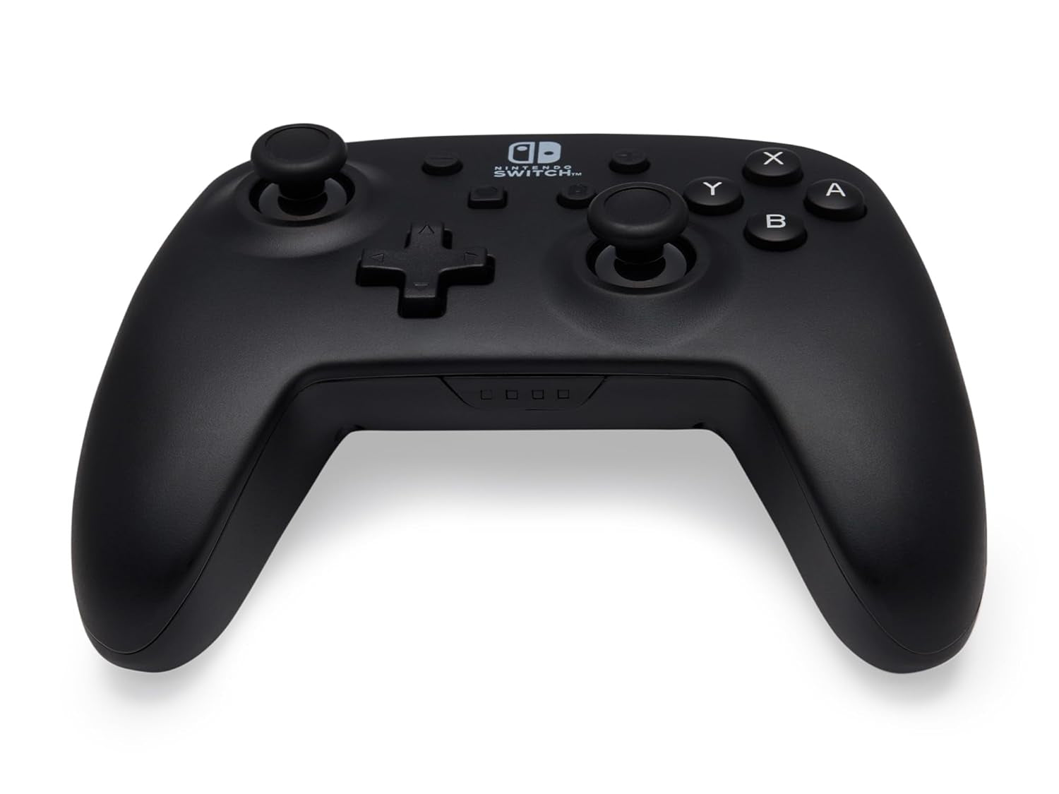 Wireless Controller for Nintendo Switch - Jet Black, Nintendo Switch - OLED Model, Nintendo Switch Lite, Gamepad, Game Controller, Bluetooth Controller, Motion Controls, Officially Licensed
