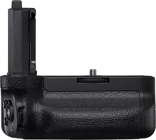 Vertical Grip for Alpha 7R IV - VG-C4EM