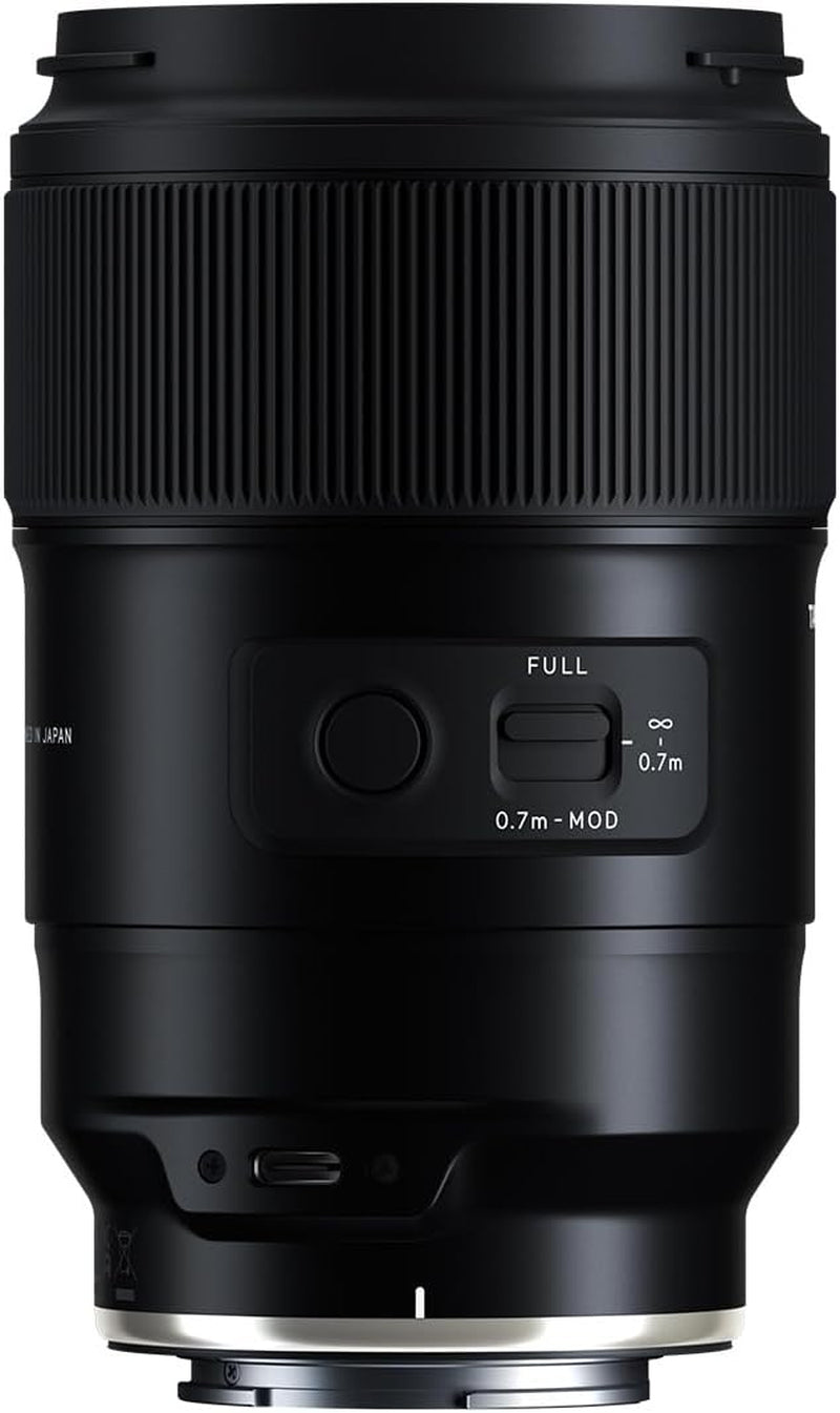 90Mm F/2.8 Di III VXD 1:1 Macro for Sony E Mount Full Frame/Aps-C Mirrorless Cameras
