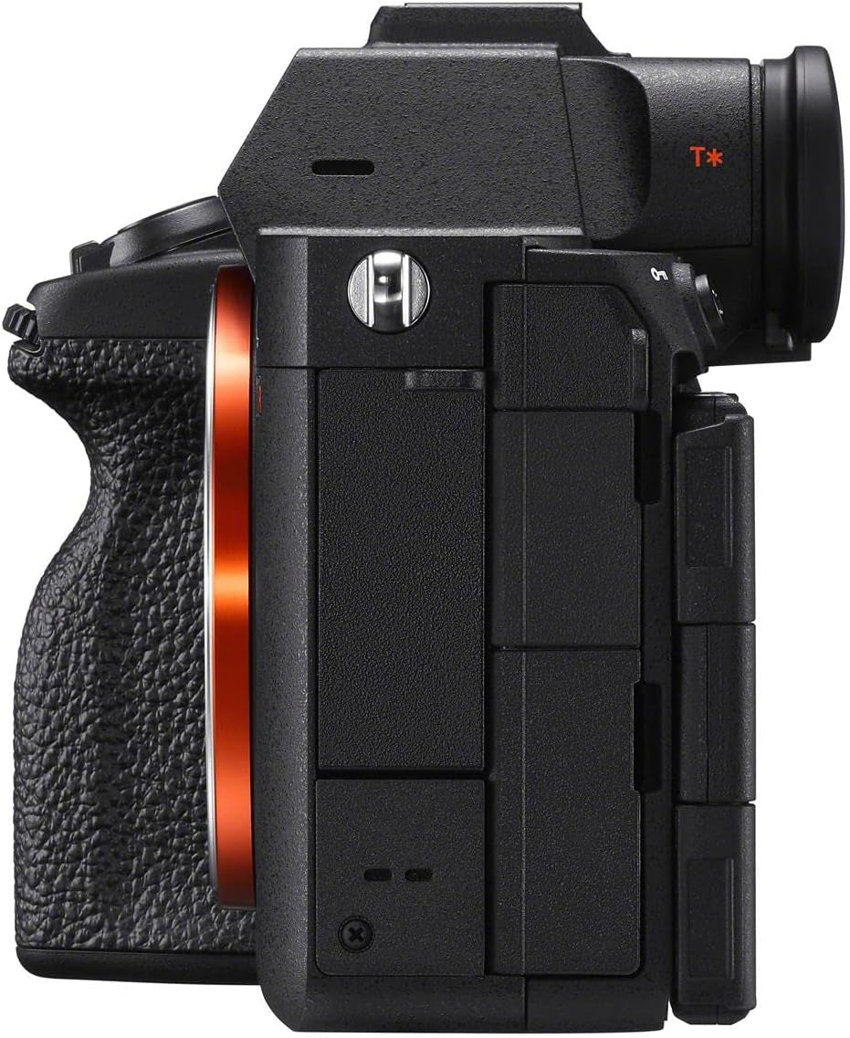 Alpha 7R V Full-Frame Mirrorless Interchangeable Lens Camera