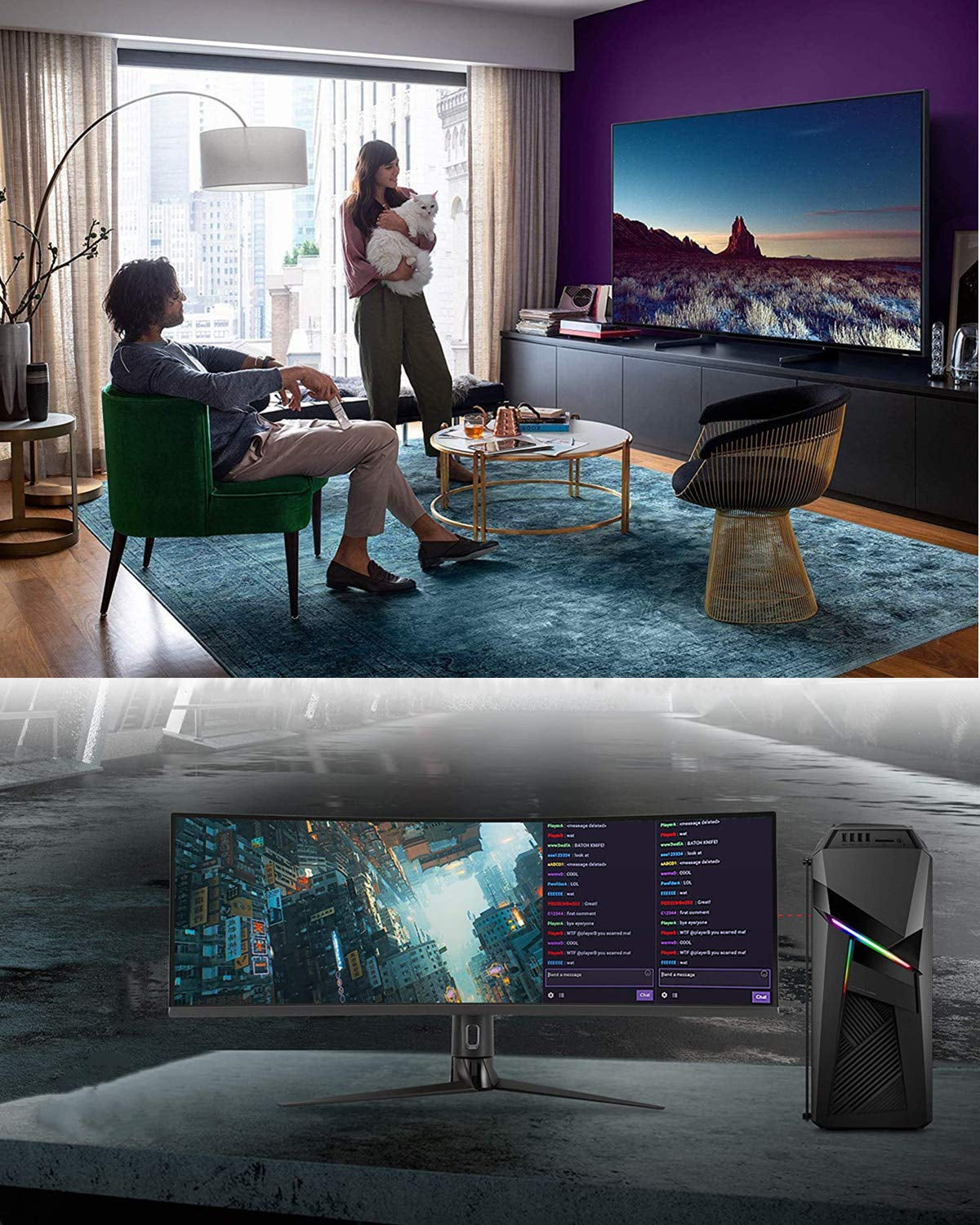 10K 8K 4K HDMI Cable 48Gbps 6.6 FT, Certified Ultra High Speed HDMI® Cable 4K 240Hz 144Hz 120Hz 8K60Hz 0.01Ms HDR10+ Earc HDCP2.3 Netflix Roku TV PC Monitor Projector PS5 Xbox