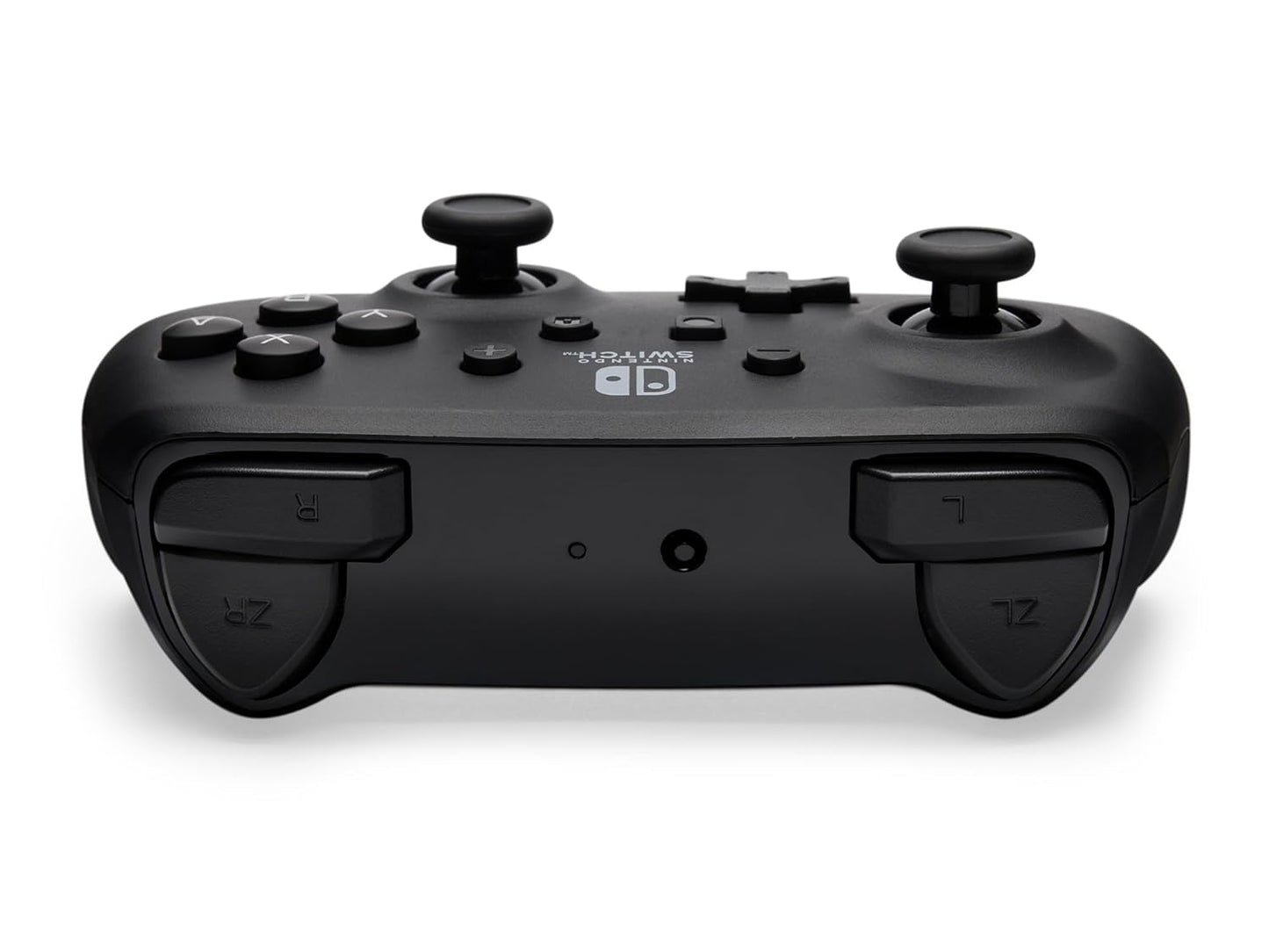 Wireless Controller for Nintendo Switch - Jet Black, Nintendo Switch - OLED Model, Nintendo Switch Lite, Gamepad, Game Controller, Bluetooth Controller, Motion Controls, Officially Licensed