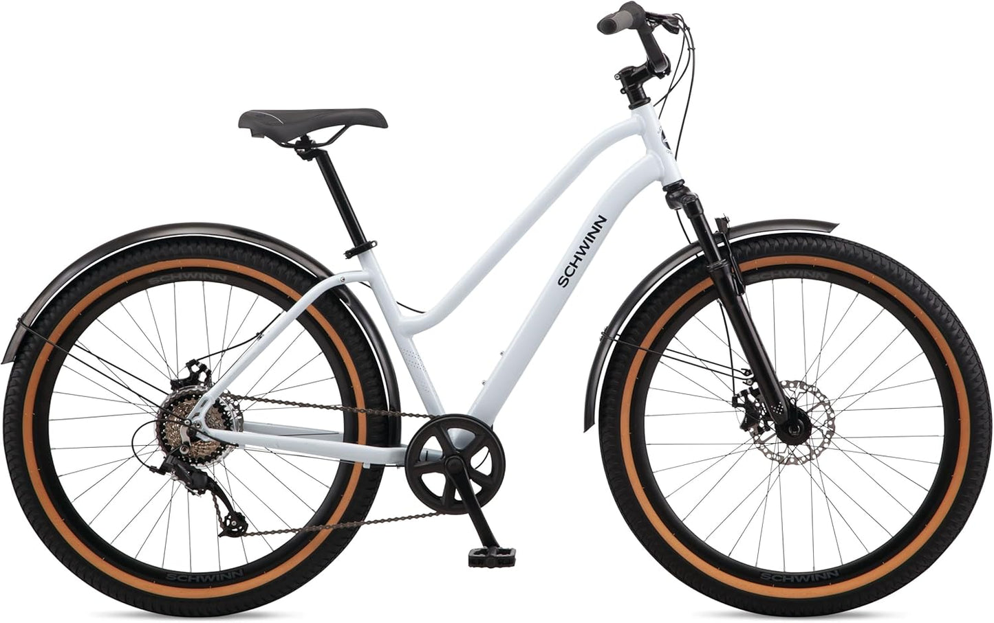 Vega CE Hybrid Bike