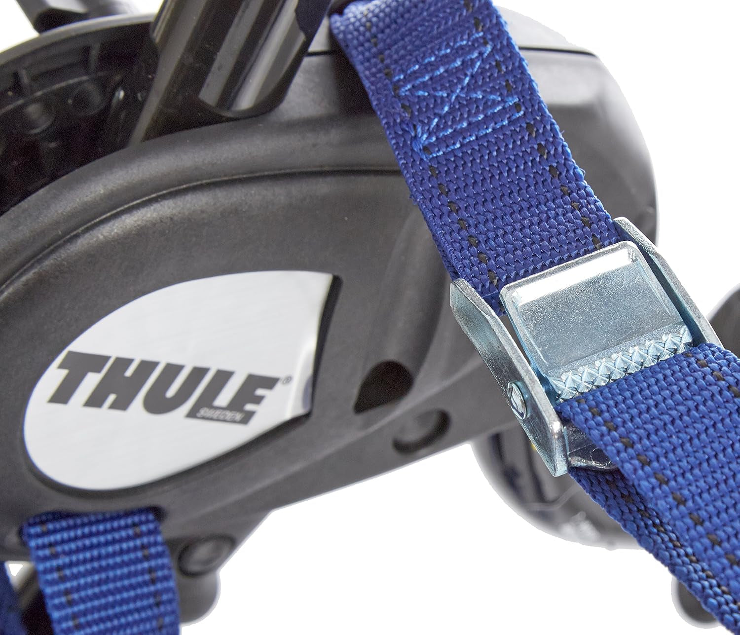 910XT Passage 2 Bike Trunk Mount Carrier,Black