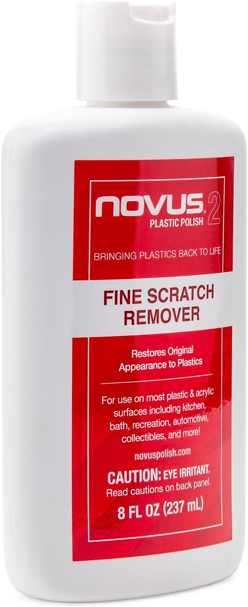 7030 | Fine Scratch Remover #2 | 8 Ounce Bottle