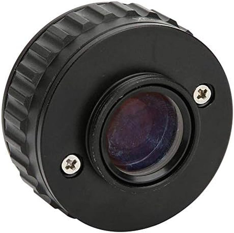 0.35X Microscope Adapter,Ctv Microscope Lens Camera Interface Adapters,Mount Lens Adapter Microscope Accessory,For Trinocular Stereo Microscope