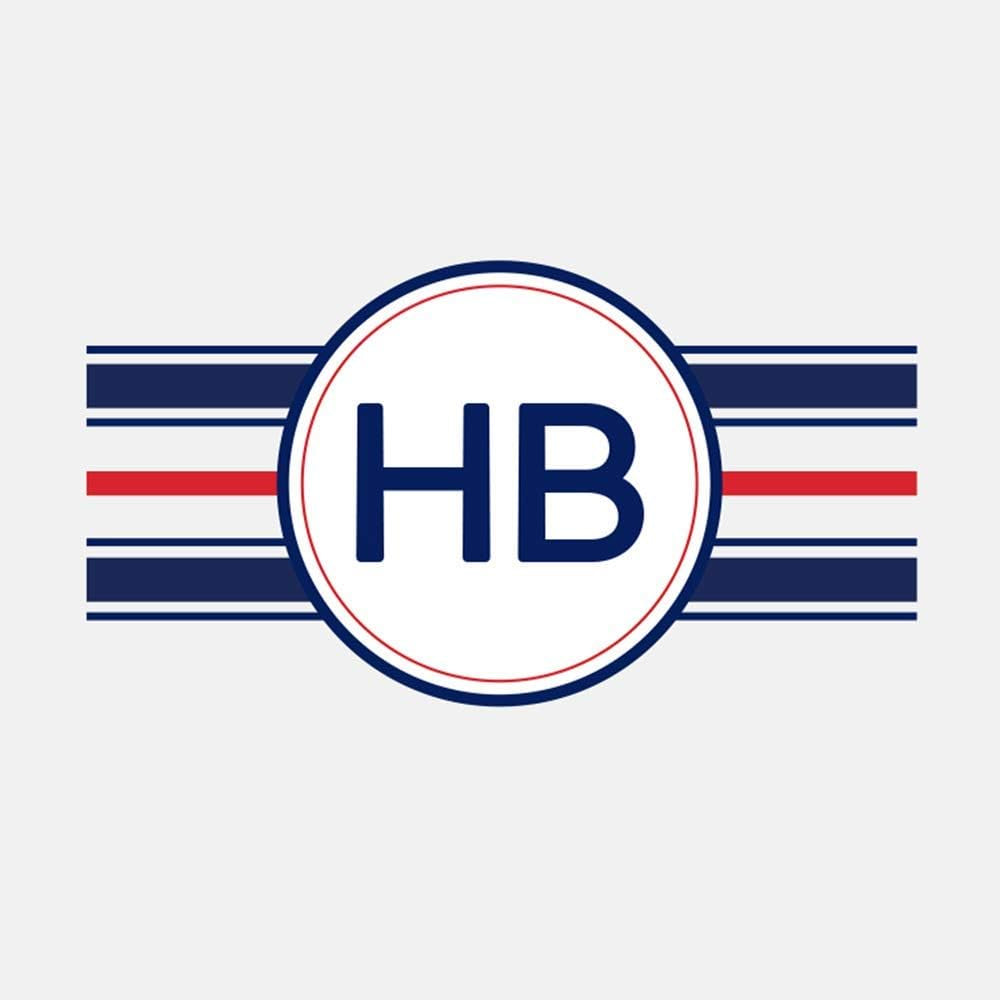 by Men'S Big and Tall 3-Pk Boxer Briefs