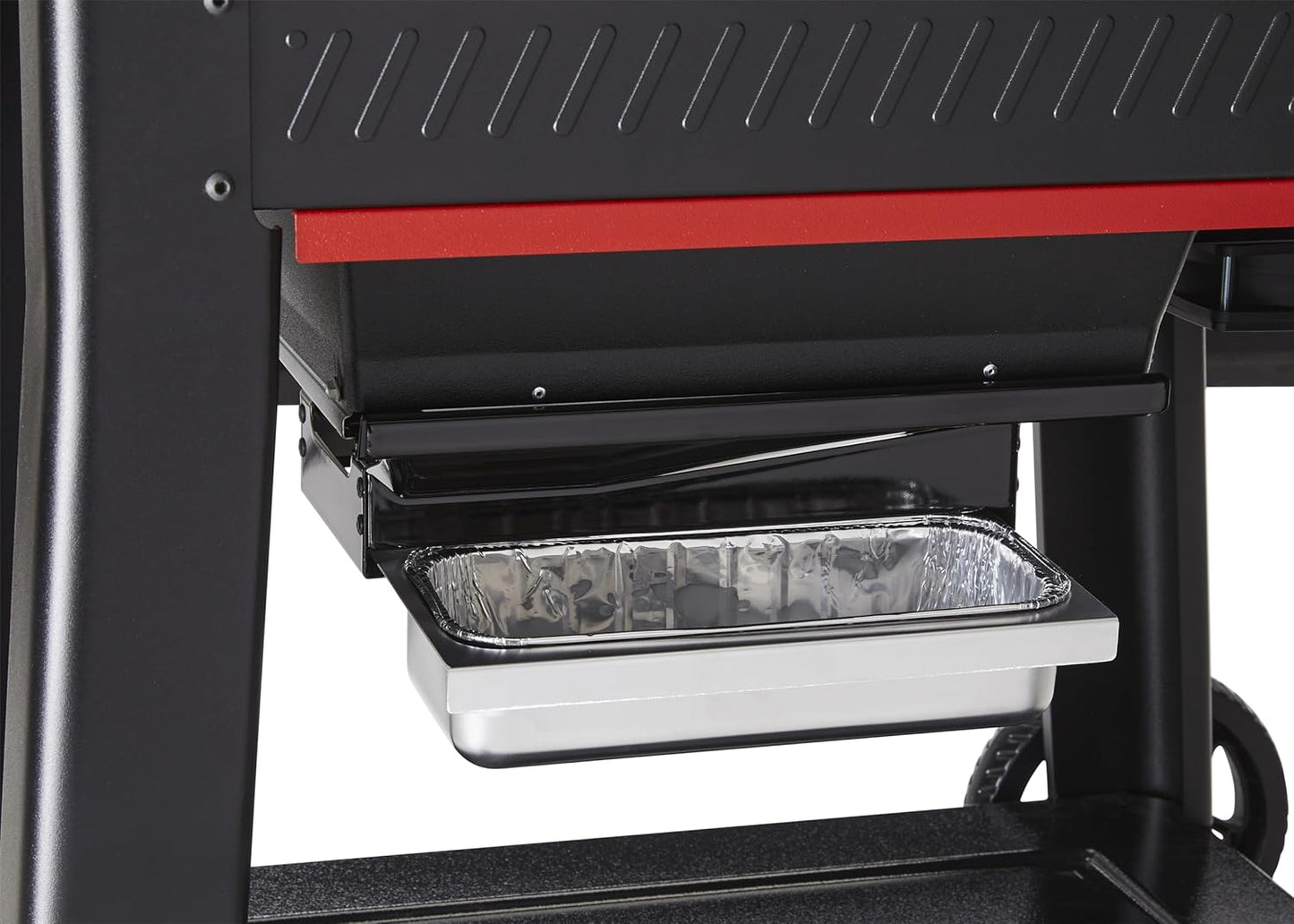 Searwood 600 Pellet Grill