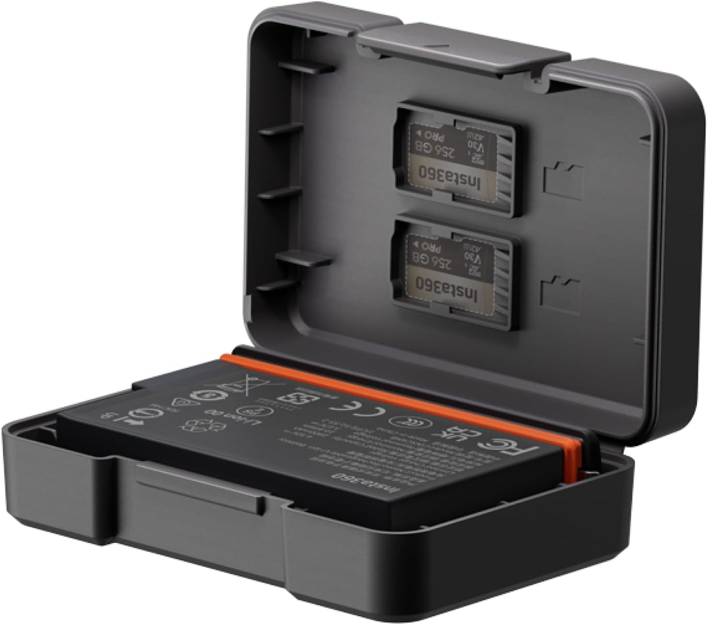 X5 Ultra Battery