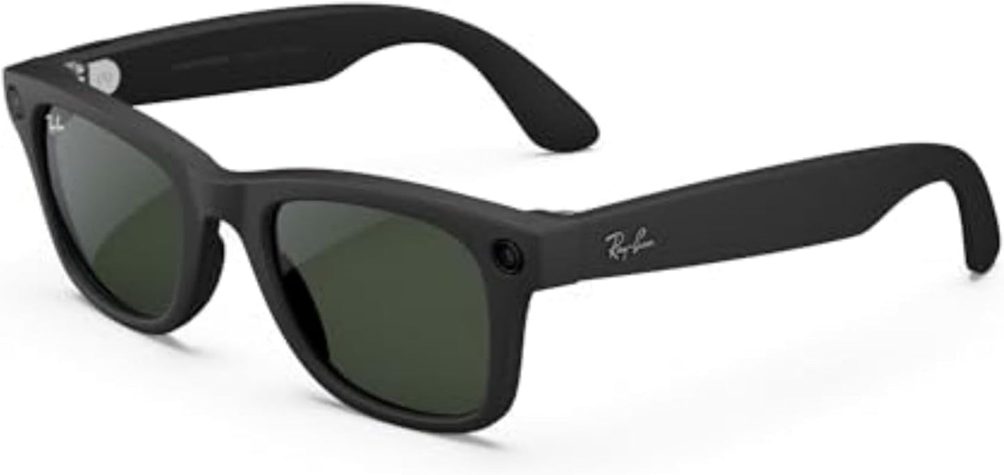 Ray-Ban Glasses, Wayfarer