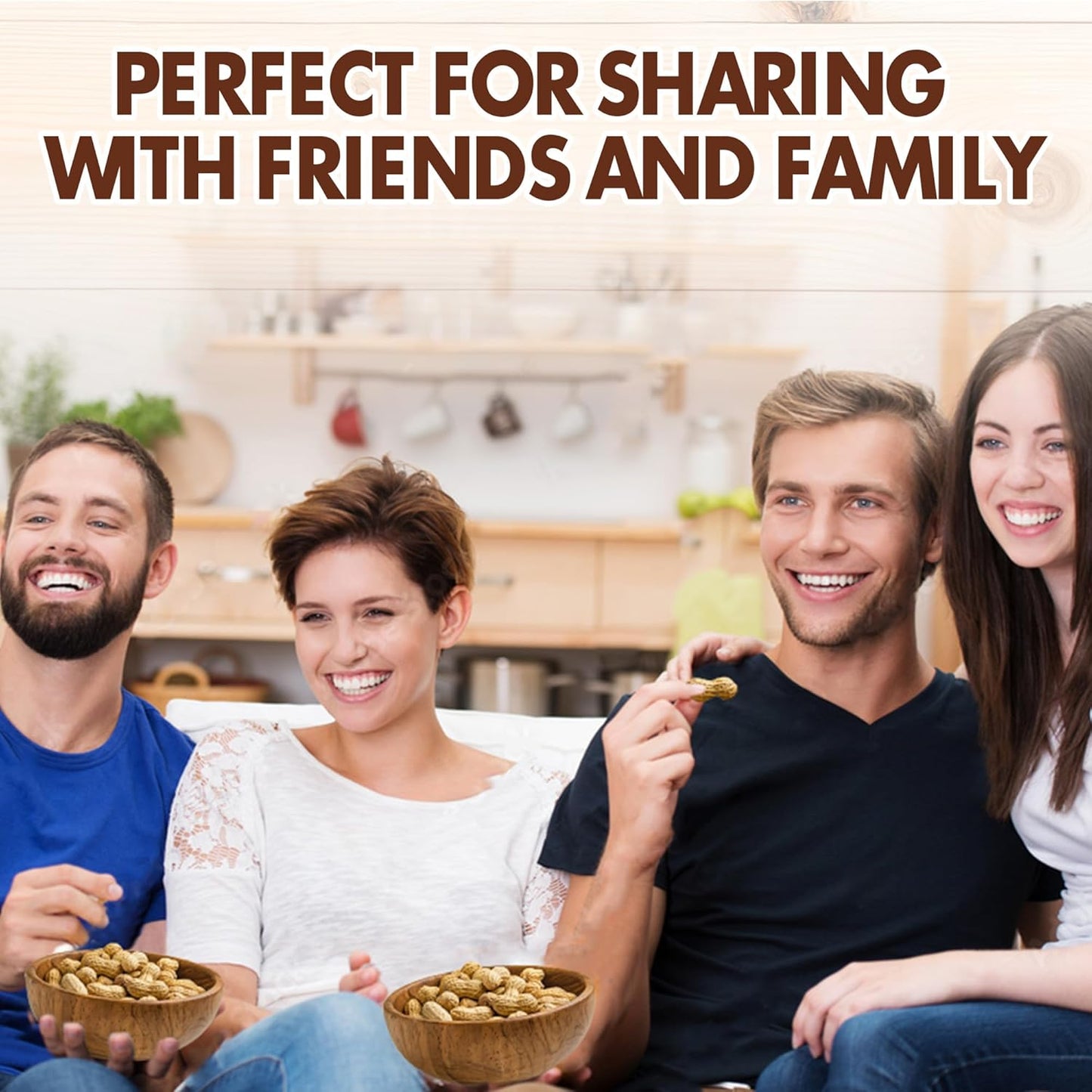 Deep Fried Peanuts in Shell (Salty 6-Pack), Salted Peanuts in the Shell, Spicy Peanuts, Organic Peanuts, Spicy Snacks, Salt and Vinegar, Savory Snacks, Peanuts Individual Packs, Spicy Nuts