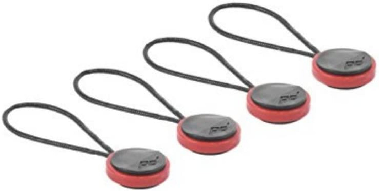 Anchor Connectors for Straps (4-Pack, 4Th Generation)