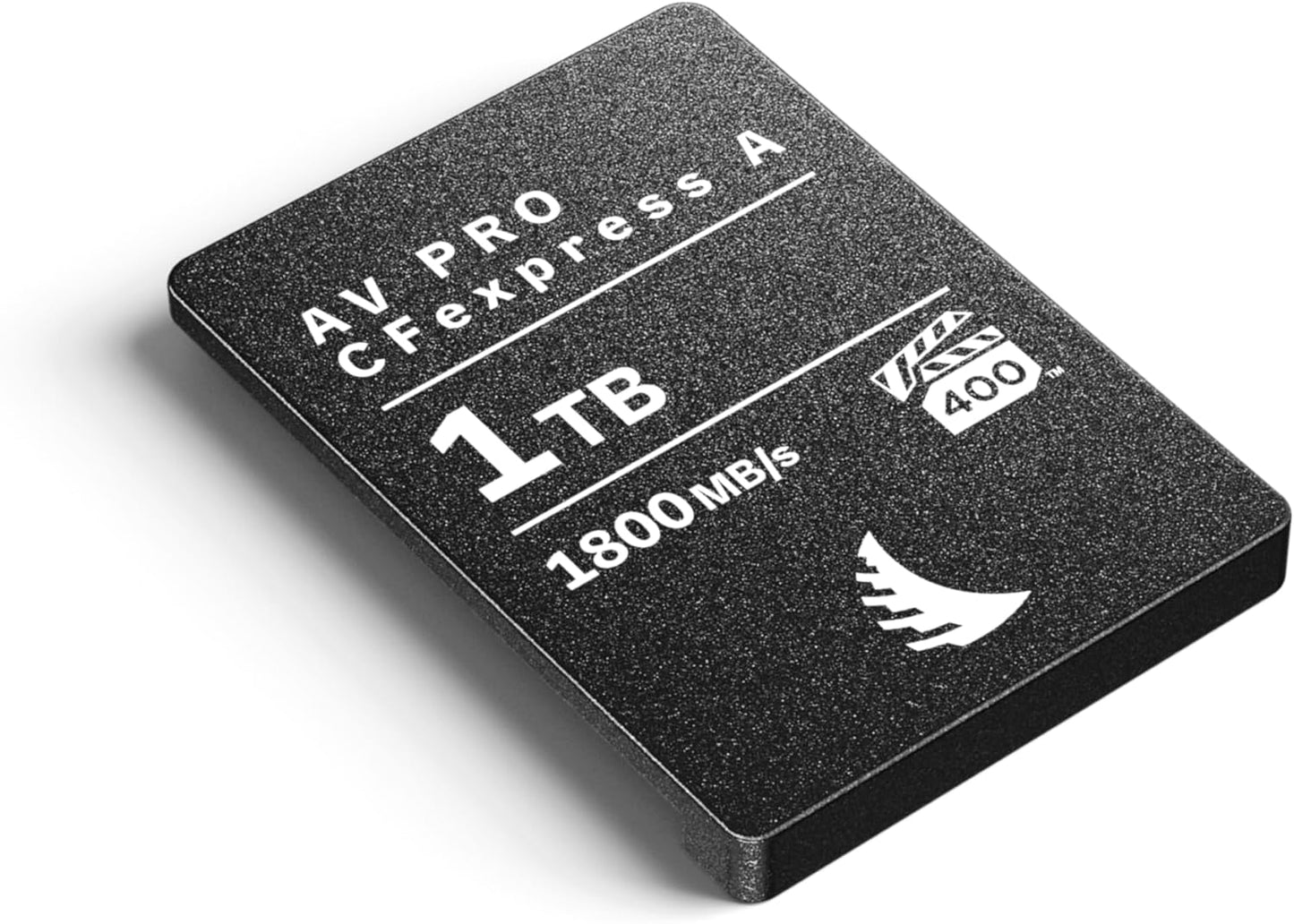 - AV PRO Cfexpress a Memory Card - 1 TB - High-Speed Cfexpress Type a Media - Compatible with Sony Alpha and Sony FX Cameras - up to 8K+ RAW Video and Photo