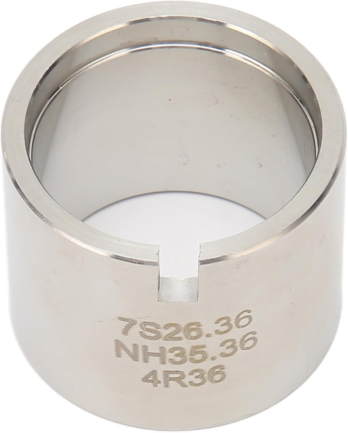 Watch Movement Holder, Proof Movement Base Repair Assembly Tool for 36 7S26 7S36 4R, Multi Purpose with Easy to Use