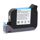 2588+ 2588 2588+M Handheld Printer Ink Cartridge Fast Dry Eco Solvent Print Height 12.7Mm Inkjet Printer Colorful Ink Cartridge