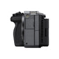 Sony Alpha FX3A Cinema Line Full-Frame Camera Body - ILME-FX3A