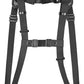 Double Breathe Camera Harness, Trusted Design for One or Two SLR, DSLR, Mirrorless Cameras